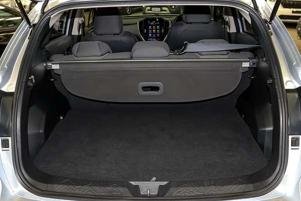 2024 Subaru Crosstrek 2.0L G6X