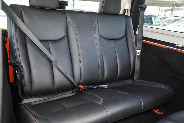 2015 Jeep Wrangler SPORT (4x4) JK MY15