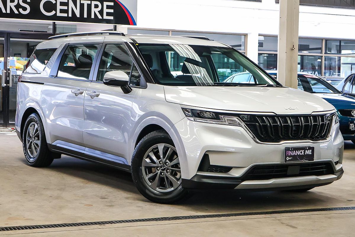 2022 Kia Carnival S KA4