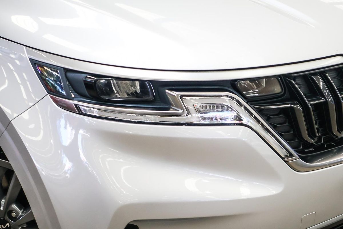 2022 Kia Carnival S KA4