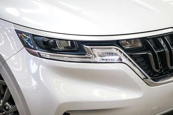 2022 Kia Carnival S KA4