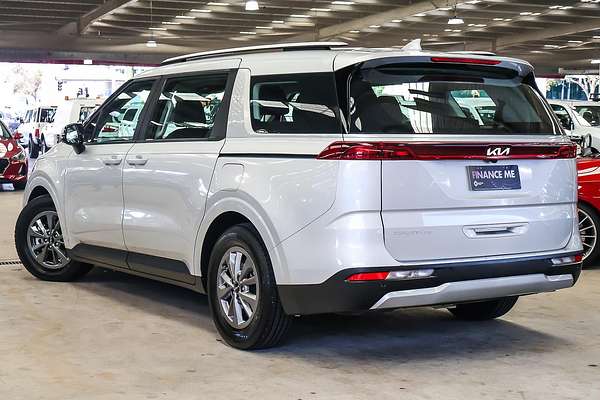 2022 Kia Carnival S KA4