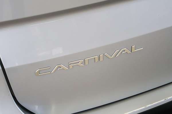 2022 Kia Carnival S KA4