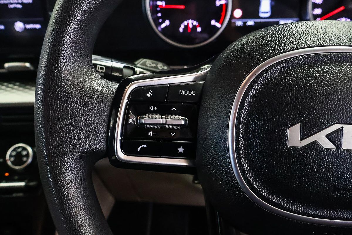 2022 Kia Carnival S KA4