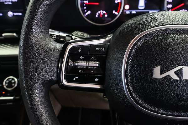 2022 Kia Carnival S KA4