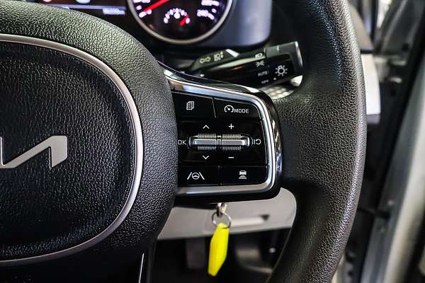 2022 Kia Carnival S KA4