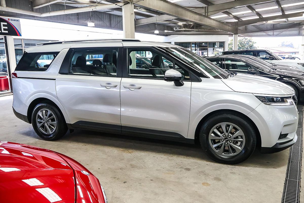 2022 Kia Carnival S KA4