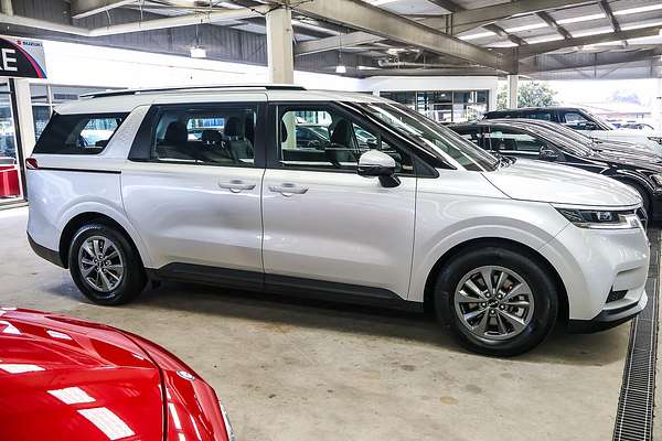 2022 Kia Carnival S KA4