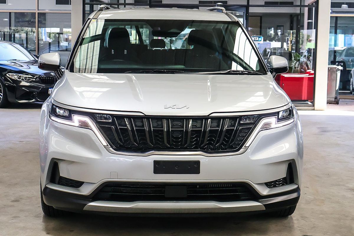 2022 Kia Carnival S KA4