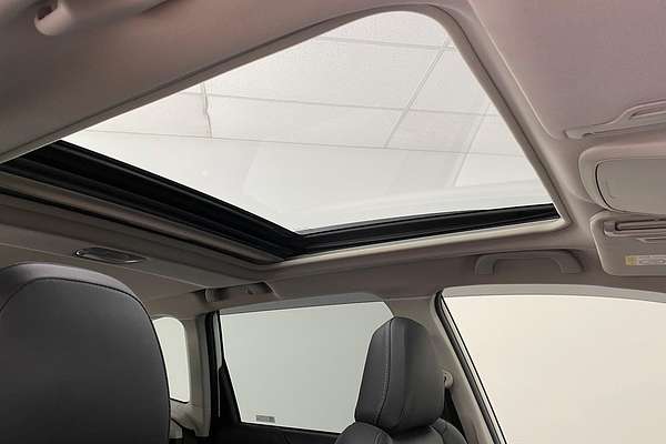 2020 Subaru Forester 2.5i-S S5