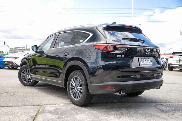 2020 Mazda CX-8 Touring KG Series