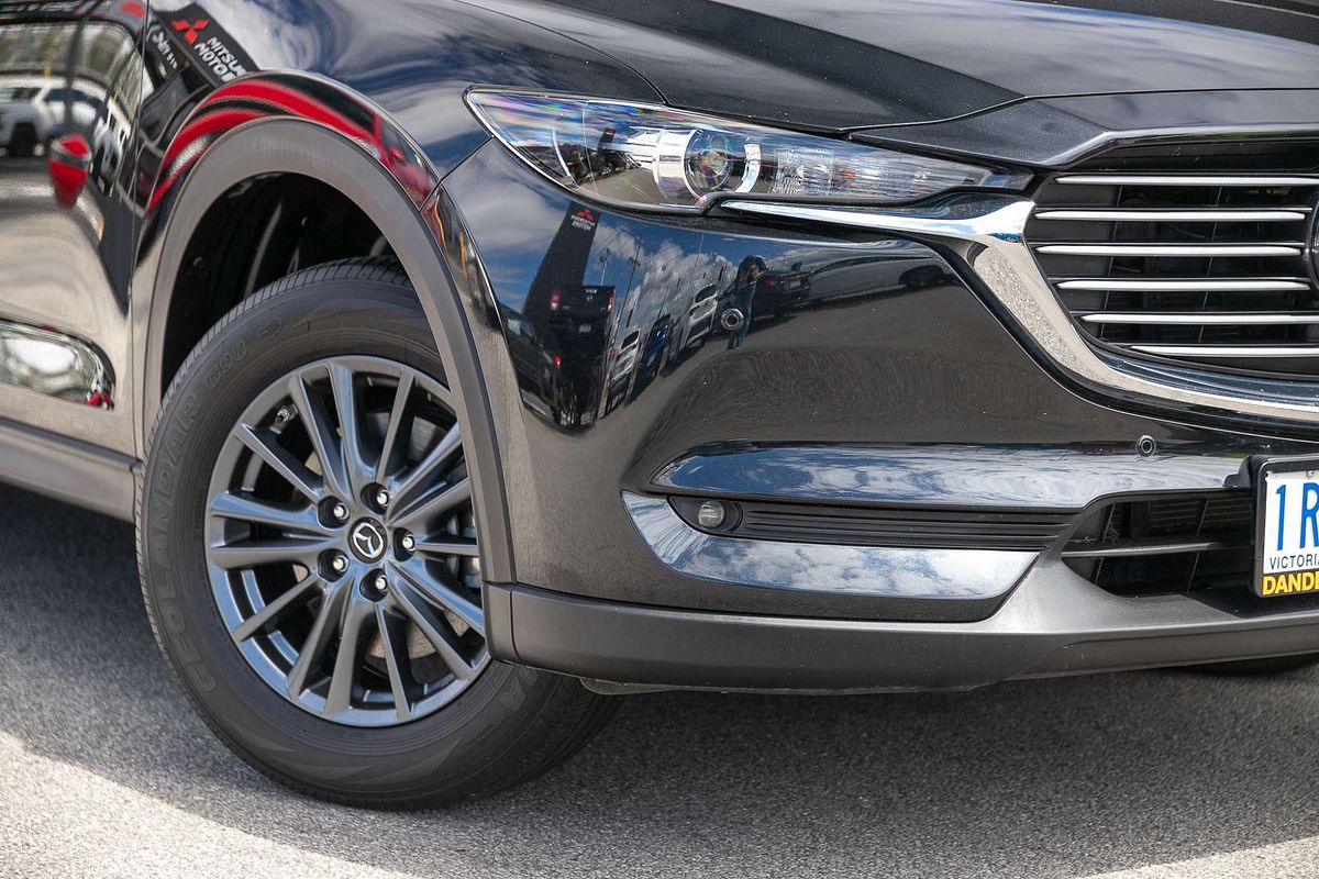 2020 Mazda CX-8 Touring KG Series
