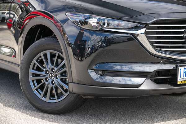 2020 Mazda CX-8 Touring KG Series