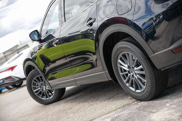 2020 Mazda CX-8 Touring KG Series