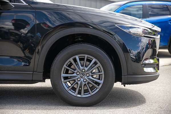 2020 Mazda CX-8 Touring KG Series