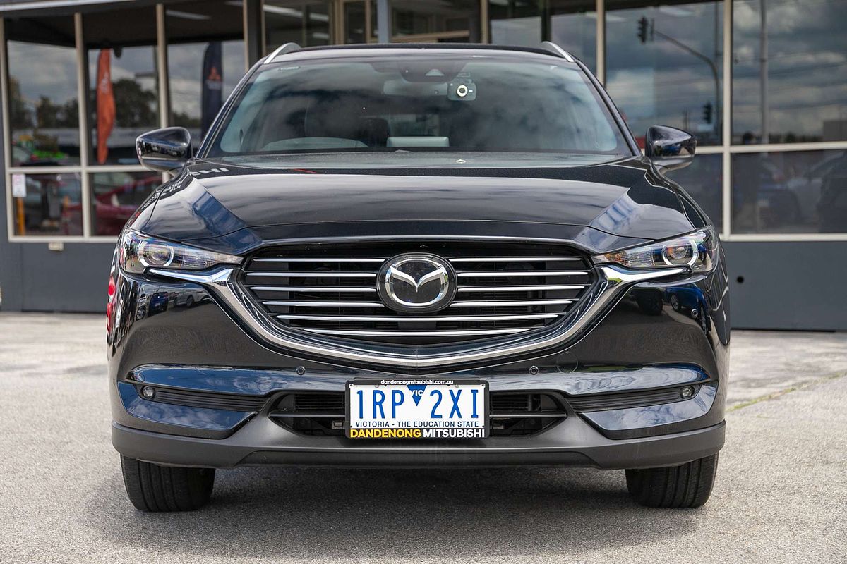 2020 Mazda CX-8 Touring KG Series