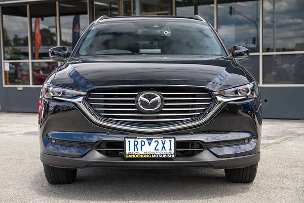 2020 Mazda CX-8 Touring KG Series