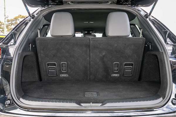 2020 Mazda CX-8 Touring KG Series