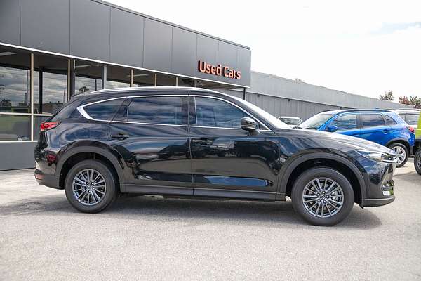 2020 Mazda CX-8 Touring KG Series