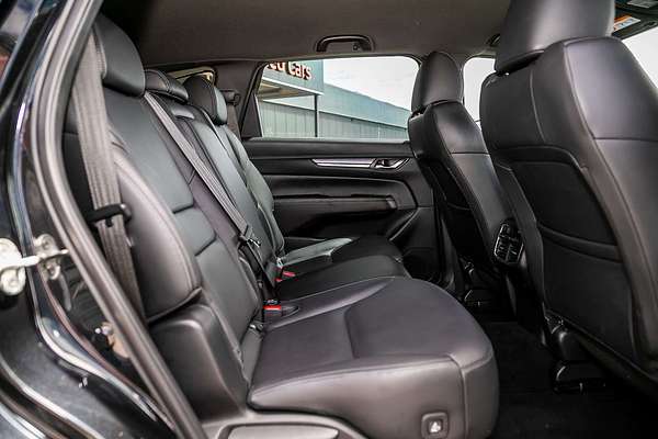 2020 Mazda CX-8 Touring KG Series