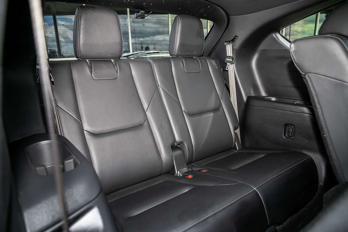 2020 Mazda CX-8 Touring KG Series