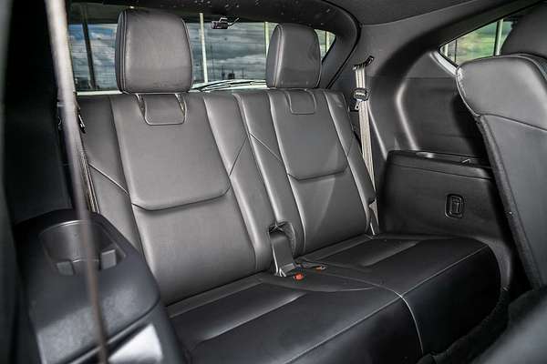 2020 Mazda CX-8 Touring KG Series