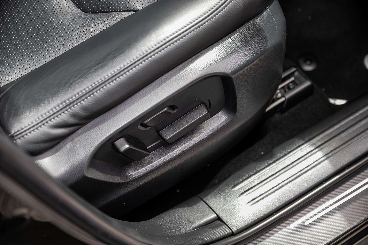 2020 Mazda CX-8 Touring KG Series