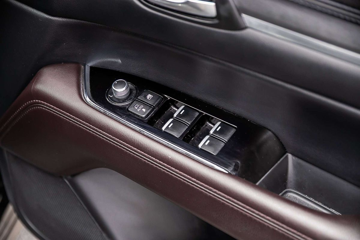 2020 Mazda CX-8 Touring KG Series