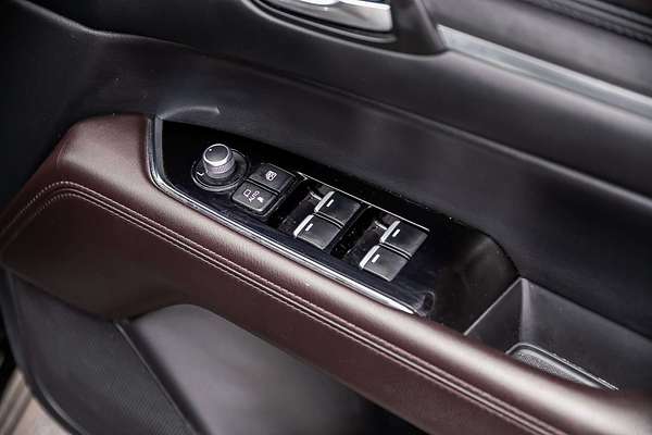 2020 Mazda CX-8 Touring KG Series