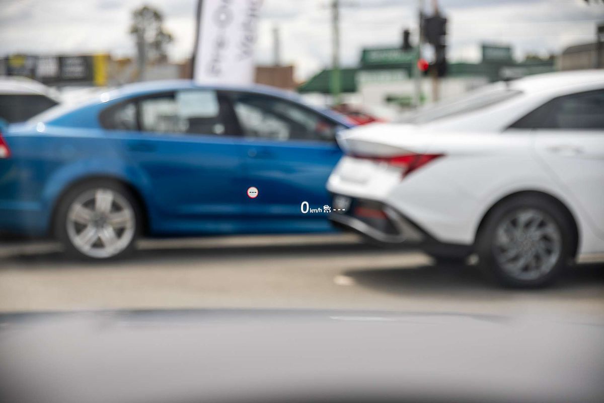 2020 Mazda CX-8 Touring KG Series