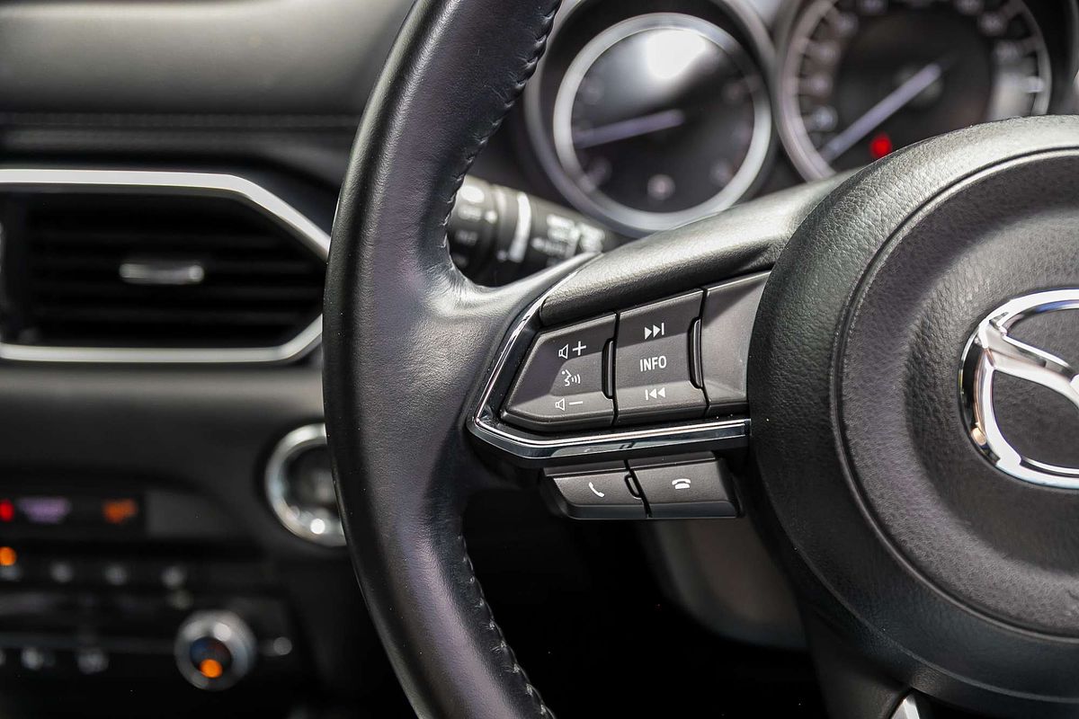 2020 Mazda CX-8 Touring KG Series