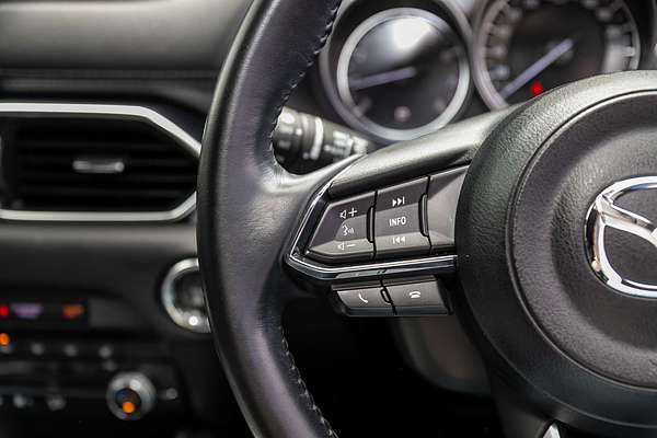 2020 Mazda CX-8 Touring KG Series