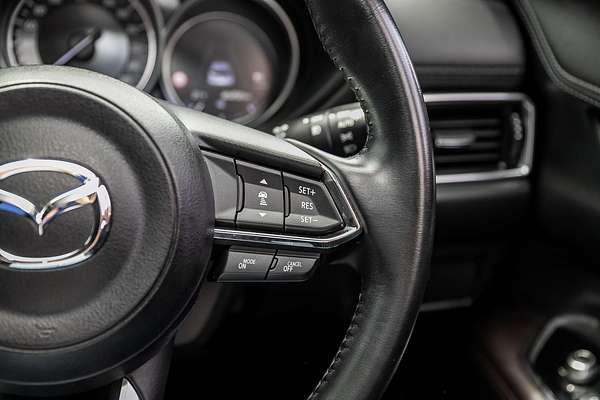 2020 Mazda CX-8 Touring KG Series