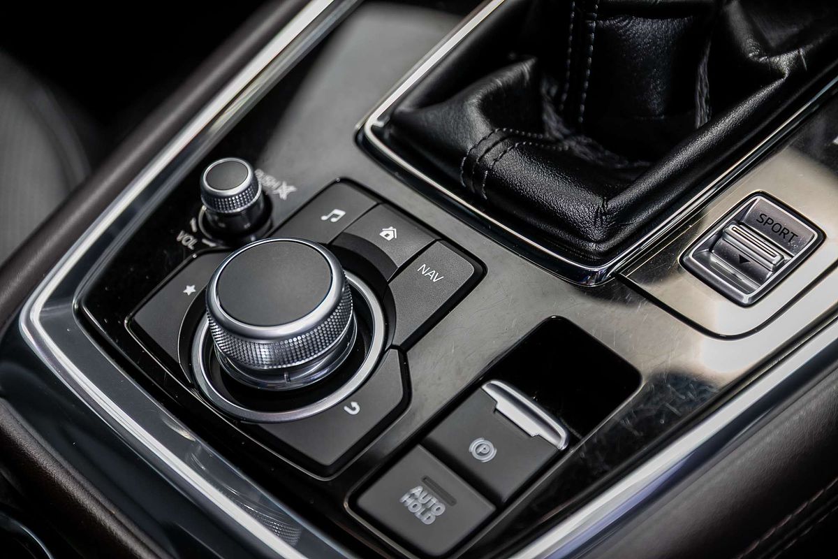 2020 Mazda CX-8 Touring KG Series