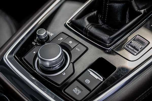 2020 Mazda CX-8 Touring KG Series