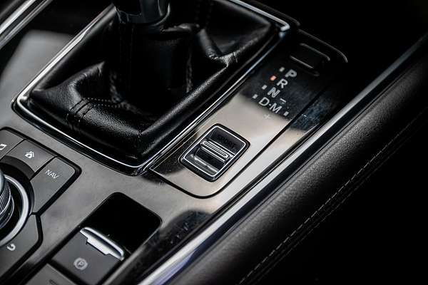 2020 Mazda CX-8 Touring KG Series