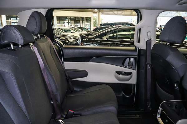 2022 Kia Carnival S KA4