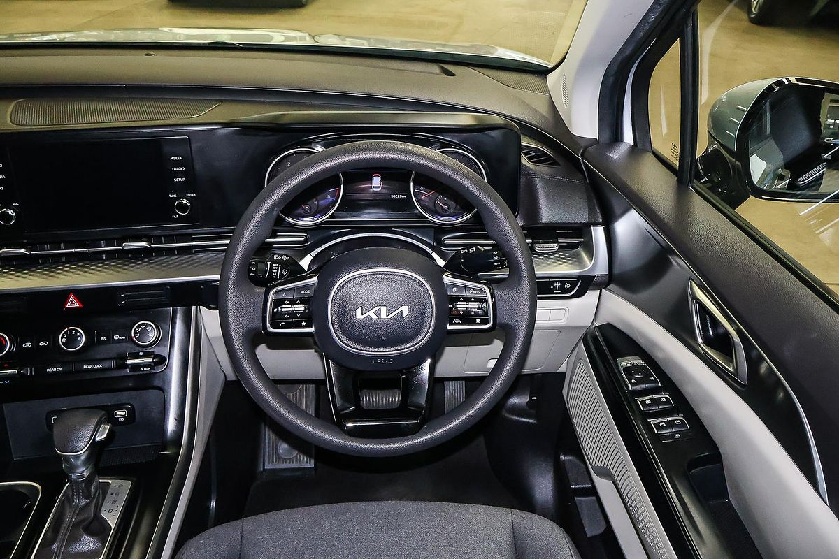 2022 Kia Carnival S KA4