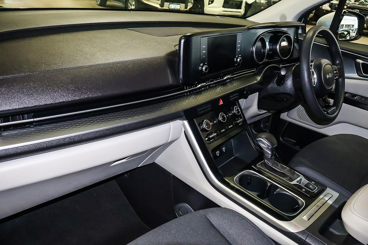 2022 Kia Carnival S KA4