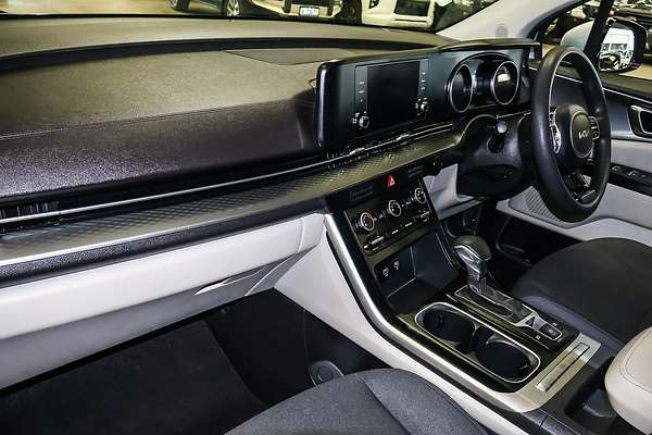 2022 Kia Carnival S KA4