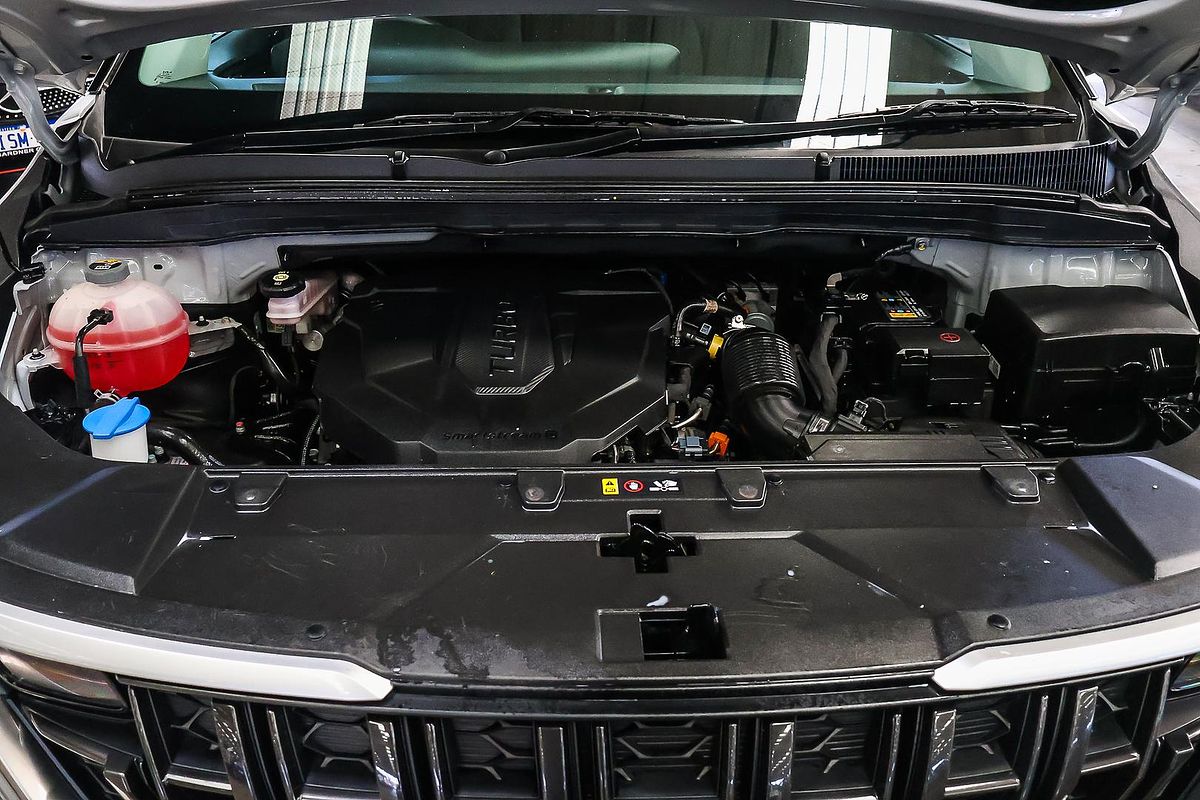 2022 Kia Carnival S KA4