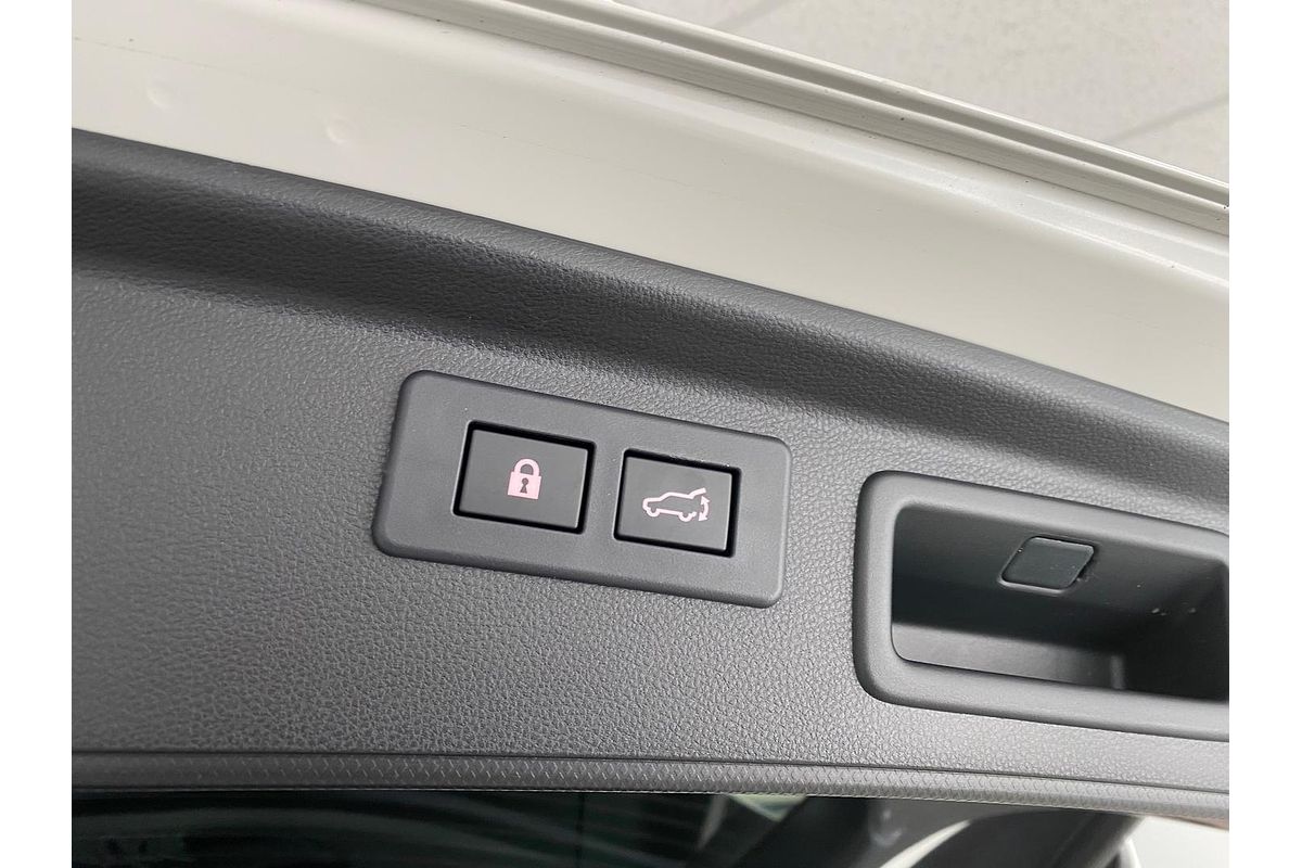 2020 Subaru Forester 2.5i-S S5