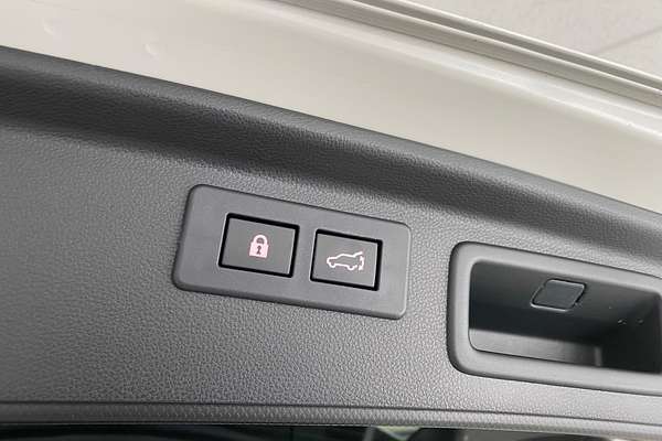 2020 Subaru Forester 2.5i-S S5