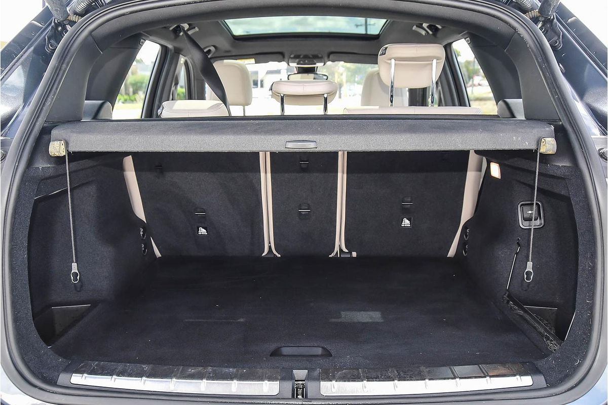 2018 BMW X1 sDrive20i F48