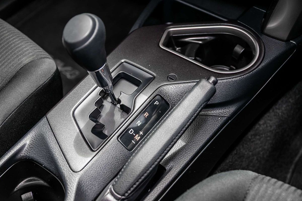 2018 Toyota RAV4 GX ZSA42R