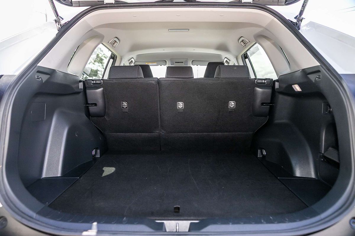 2022 Toyota RAV4 GX MXAA52R