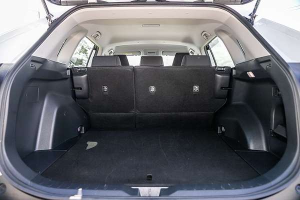 2022 Toyota RAV4 GX MXAA52R