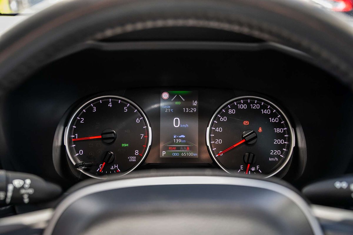 2022 Toyota RAV4 GX MXAA52R