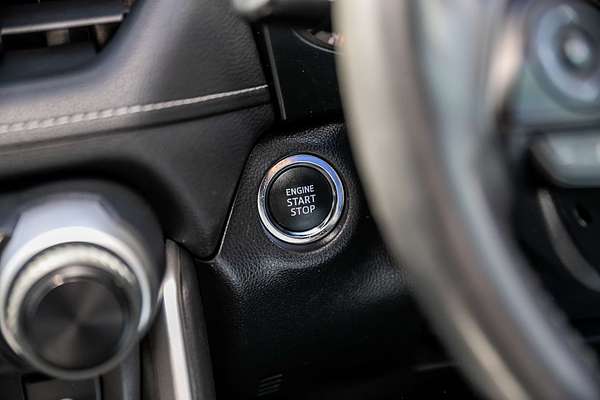 2022 Toyota RAV4 GX MXAA52R