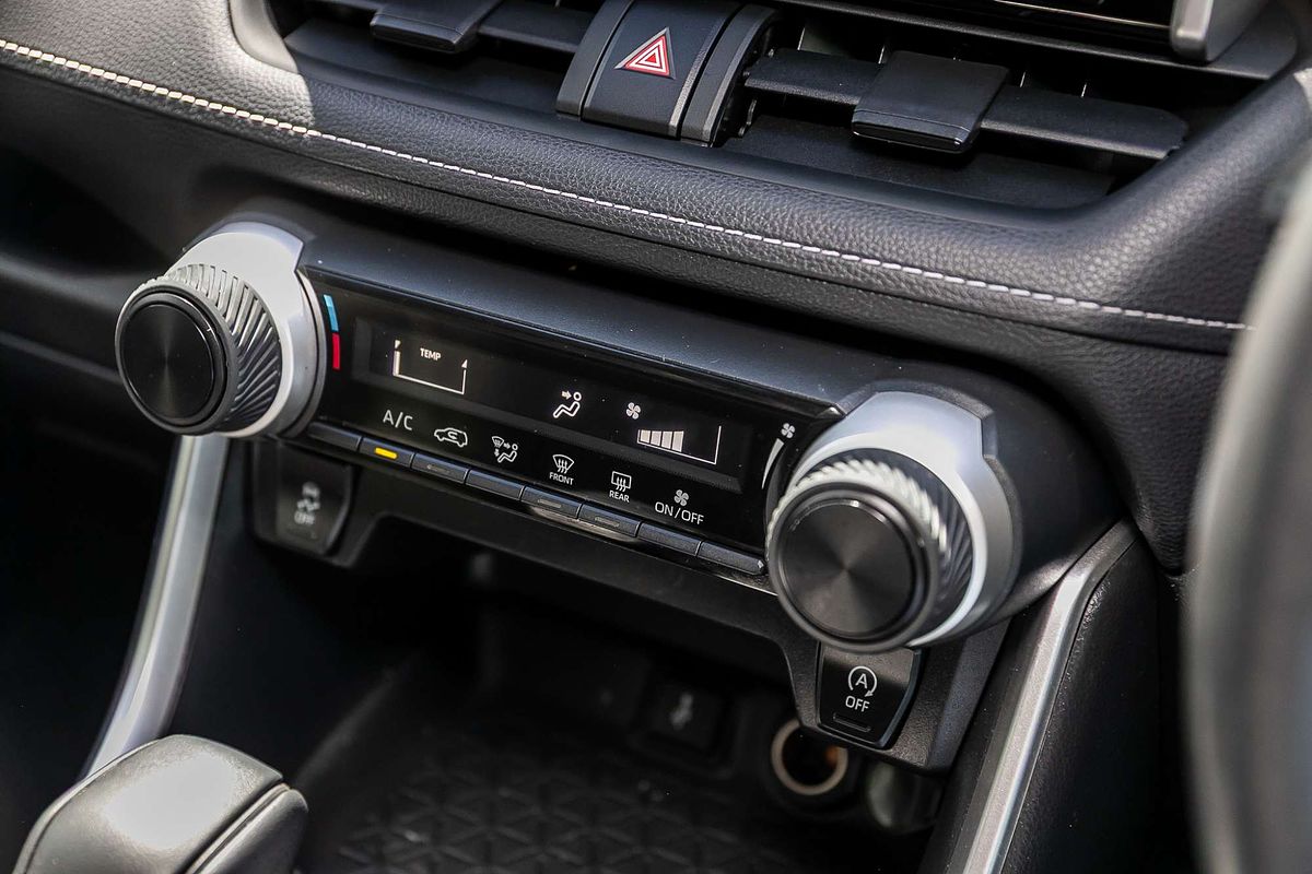 2022 Toyota RAV4 GX MXAA52R